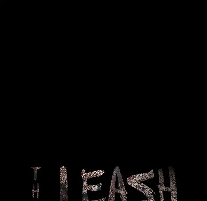 The Leash Chapter 64 - HolyManga.Net