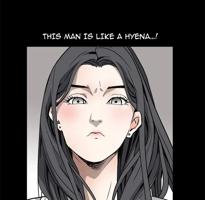 The Leash Chapter 7 - HolyManga.Net