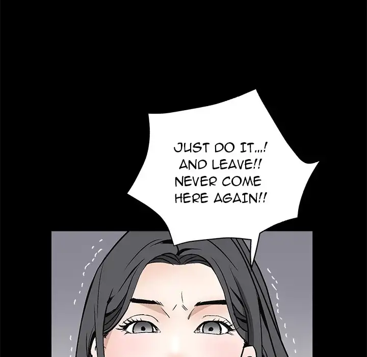 The Leash Chapter 7 - HolyManga.Net