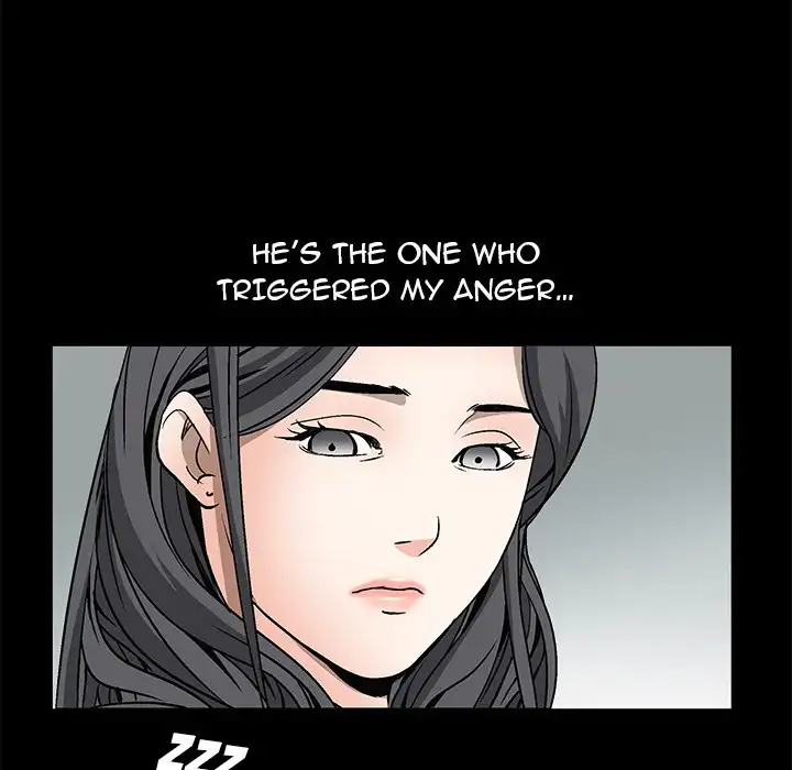 The Leash Chapter 8 - HolyManga.Net