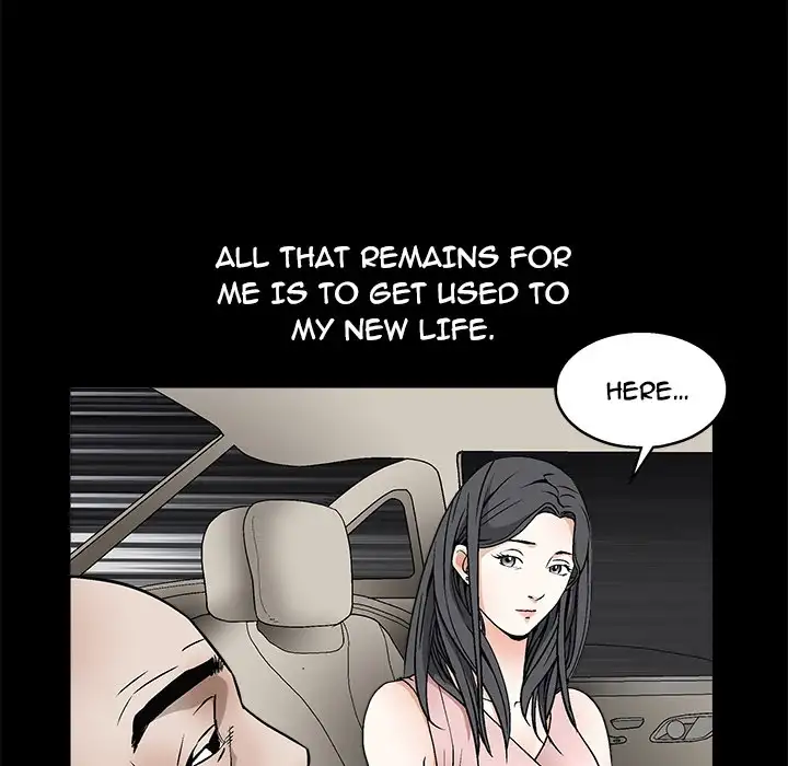 The Leash Chapter 9 - HolyManga.Net