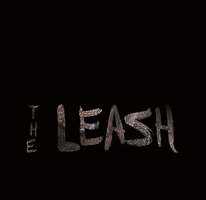 The Leash Chapter 1 - HolyManga.Net