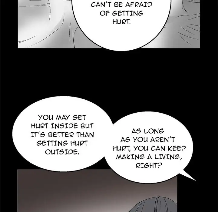 The Leash Chapter 11 - HolyManga.Net