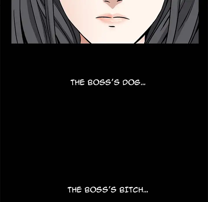 The Leash Chapter 12 - HolyManga.Net