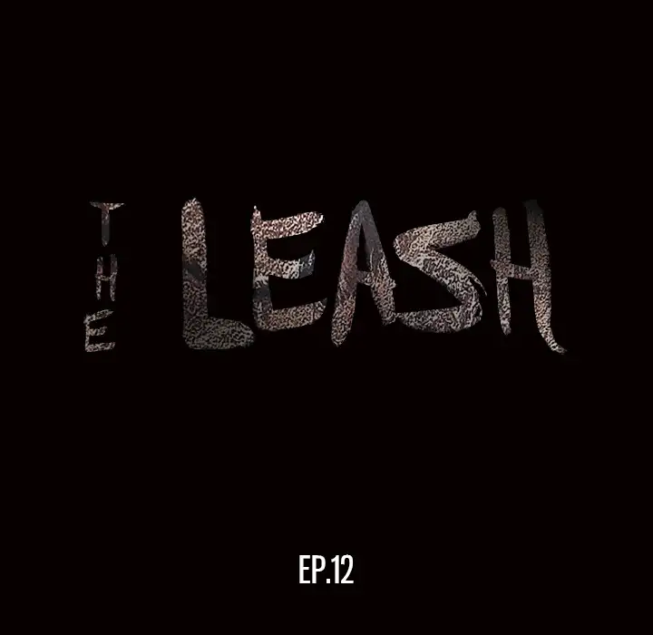 The Leash Chapter 12 - HolyManga.Net