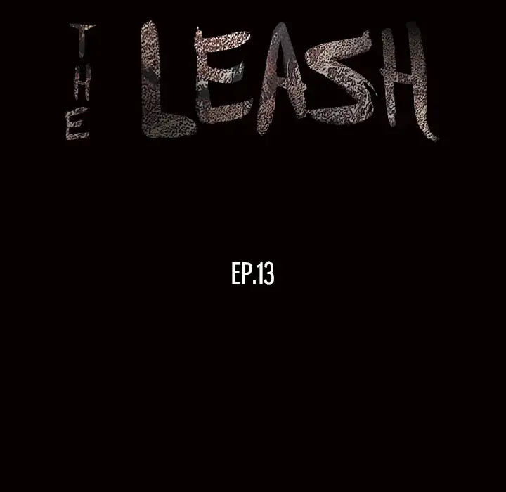 The Leash Chapter 13 - HolyManga.Net