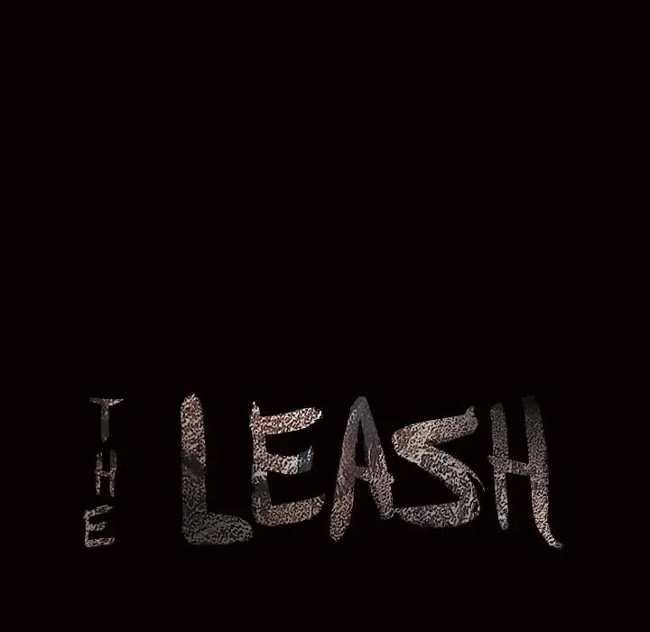 The Leash Chapter 14 - HolyManga.Net