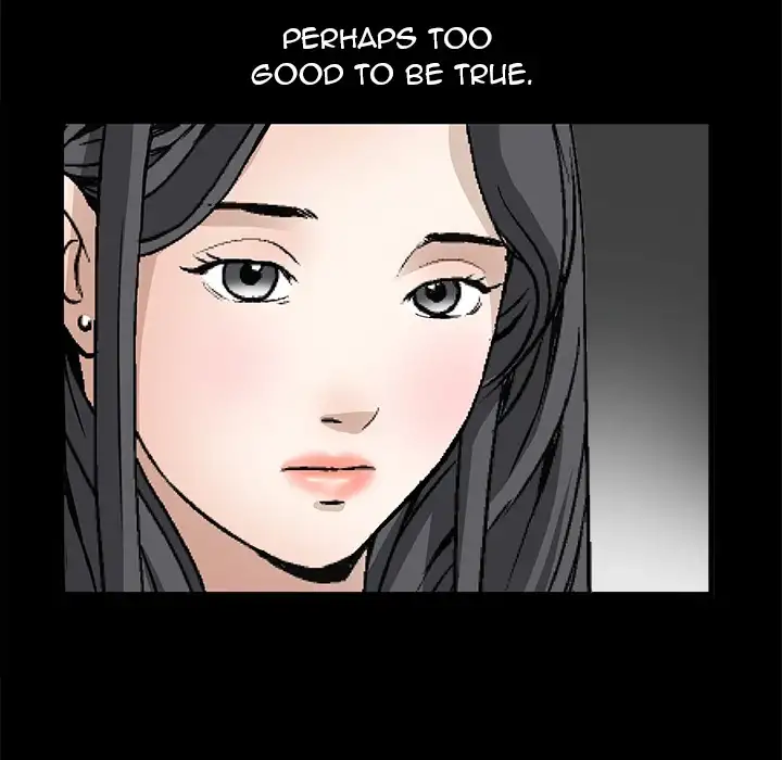 The Leash Chapter 14 - HolyManga.Net