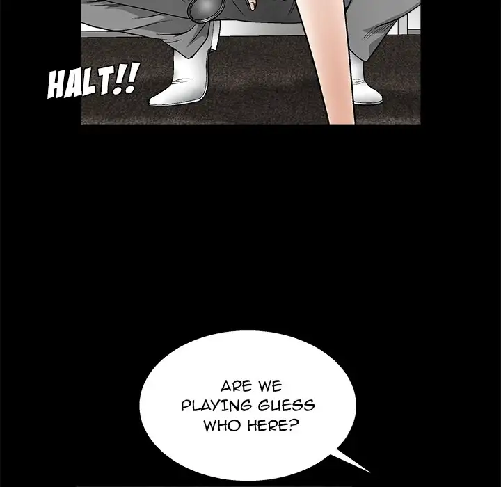 The Leash Chapter 15 - HolyManga.Net