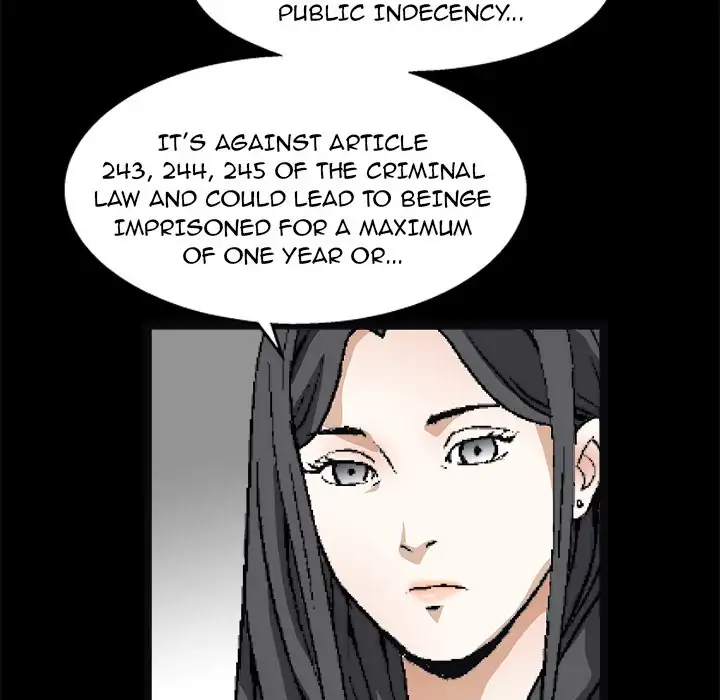 The Leash Chapter 16 - HolyManga.Net