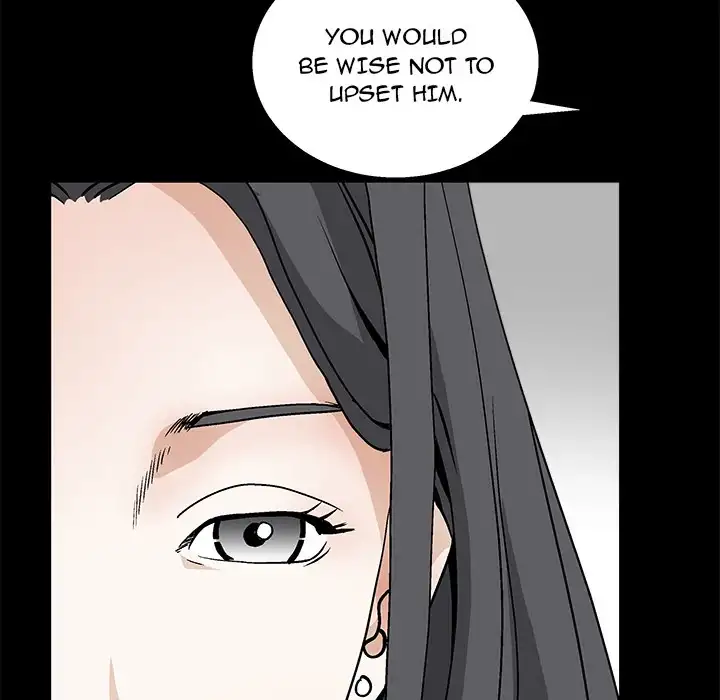 The Leash Chapter 17 - HolyManga.Net