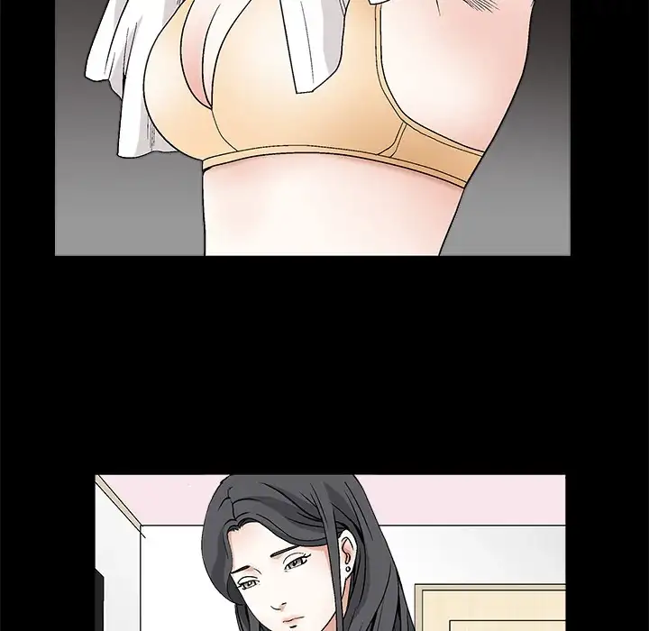 The Leash Chapter 17 - HolyManga.Net