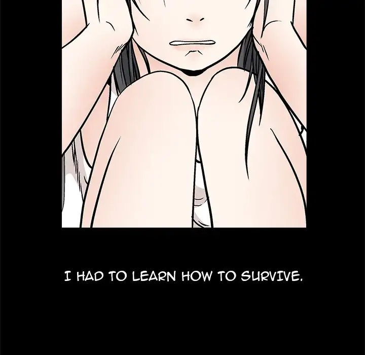 The Leash Chapter 18 - HolyManga.Net