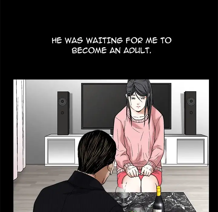 The Leash Chapter 18 - HolyManga.Net