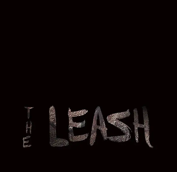 The Leash Chapter 19 - HolyManga.Net