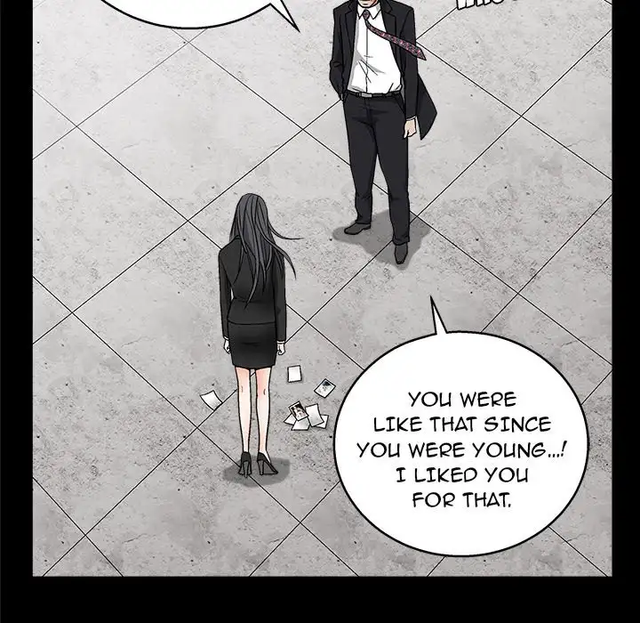 The Leash Chapter 19 - HolyManga.Net