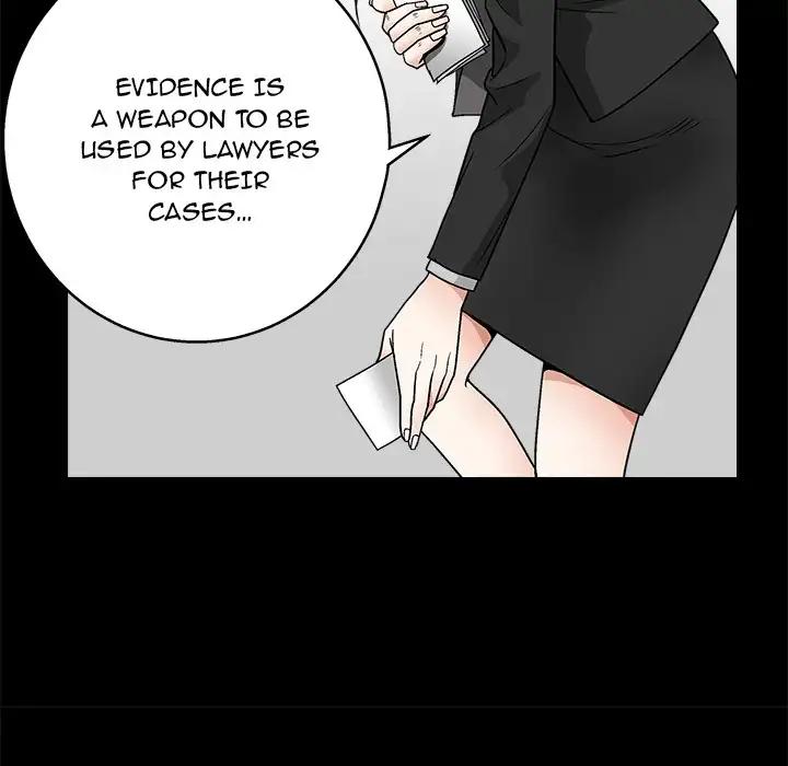 The Leash Chapter 19 - HolyManga.Net