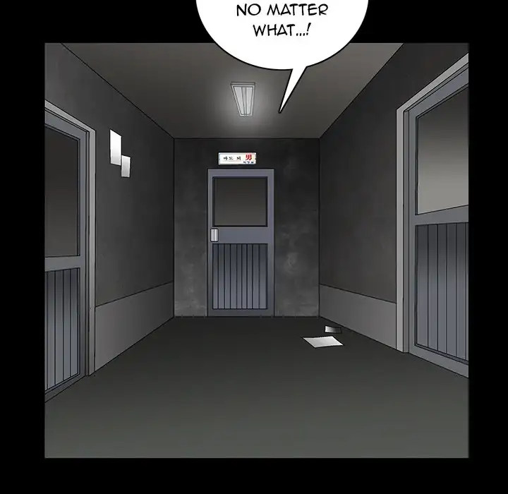 The Leash Chapter 19 - HolyManga.Net