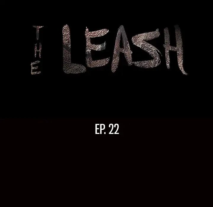 The Leash Chapter 22 - HolyManga.Net