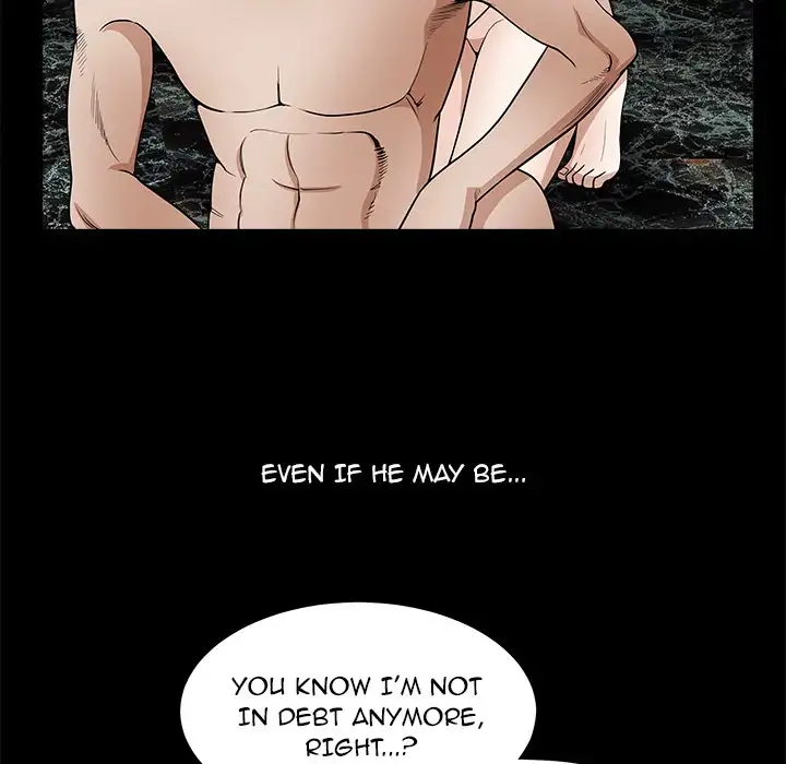 The Leash Chapter 23 - HolyManga.Net