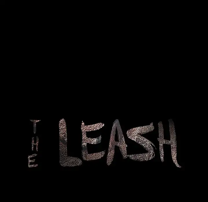 The Leash Chapter 24 - HolyManga.Net