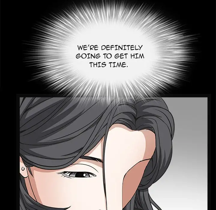 The Leash Chapter 24 - HolyManga.Net