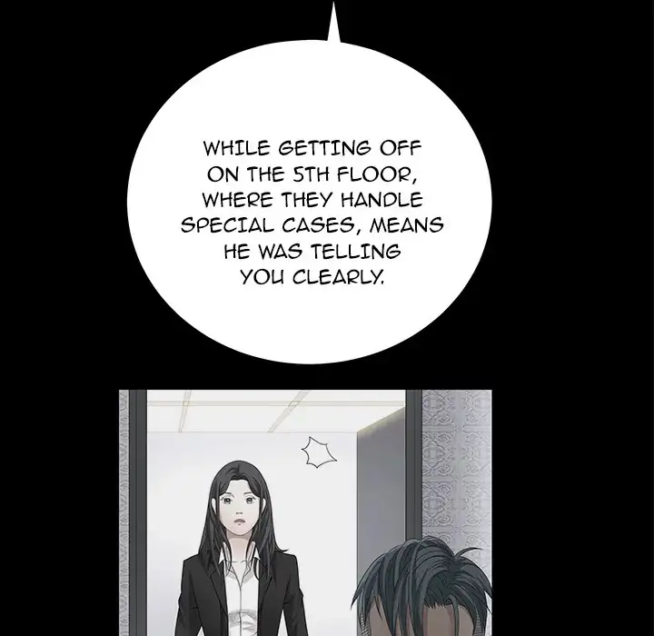 The Leash Chapter 25 - HolyManga.Net