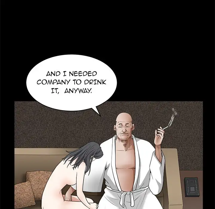 The Leash Chapter 27 - HolyManga.Net