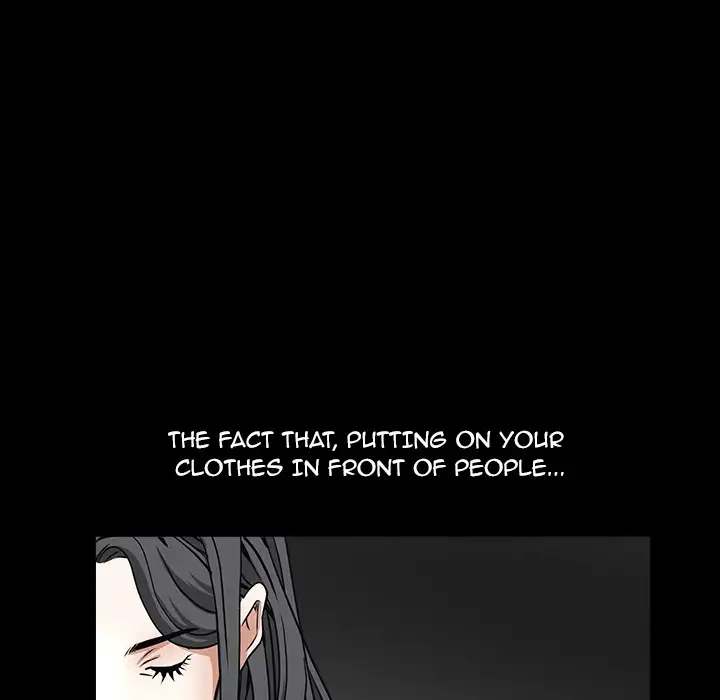 The Leash Chapter 27 - HolyManga.Net