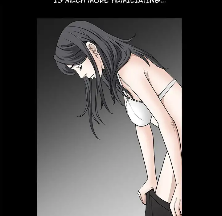 The Leash Chapter 27 - HolyManga.Net