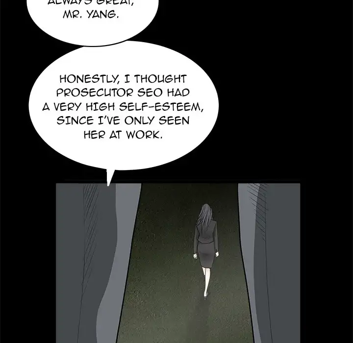 The Leash Chapter 27 - HolyManga.Net