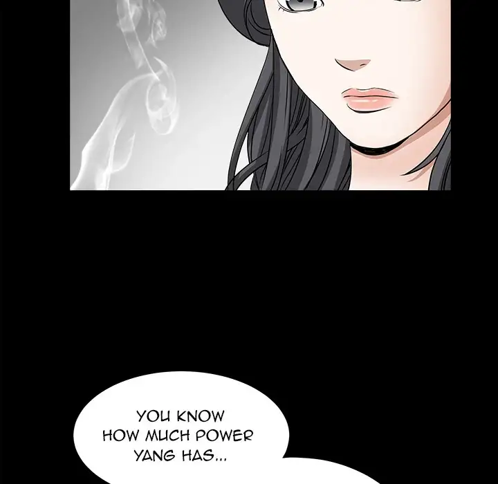 The Leash Chapter 27 - HolyManga.Net