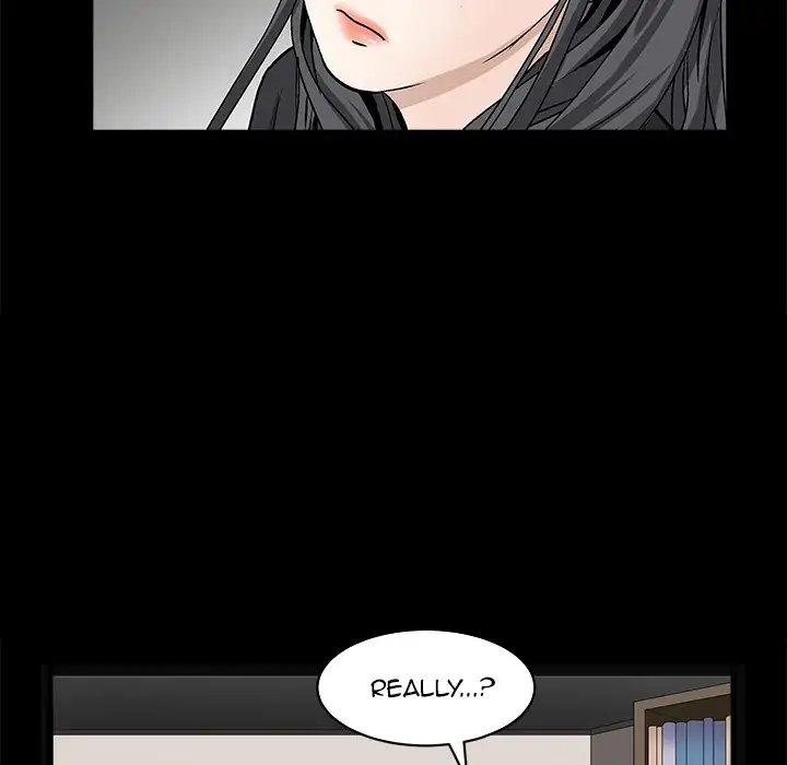 The Leash Chapter 28 - HolyManga.Net