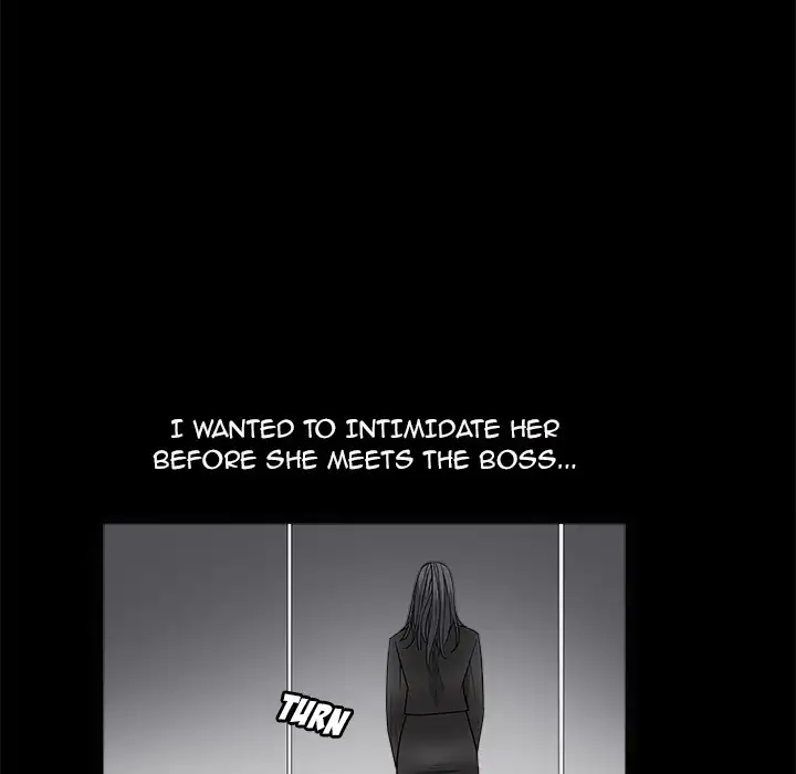 The Leash Chapter 28 - HolyManga.Net