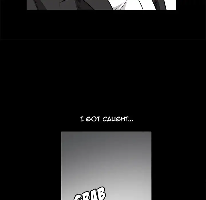 The Leash Chapter 29 - HolyManga.Net