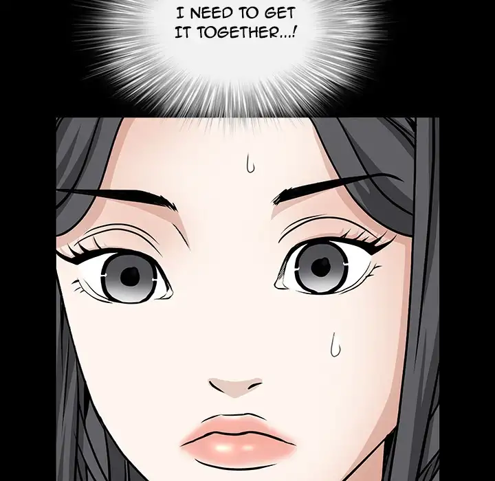 The Leash Chapter 29 - HolyManga.Net