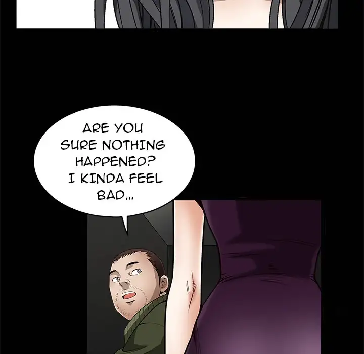 The Leash Chapter 3 - HolyManga.Net