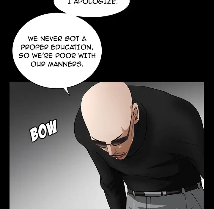 The Leash Chapter 30 - HolyManga.Net