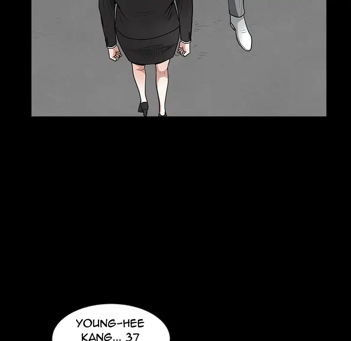 The Leash Chapter 30 - HolyManga.Net