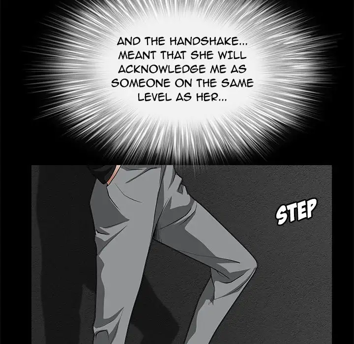 The Leash Chapter 30 - HolyManga.Net