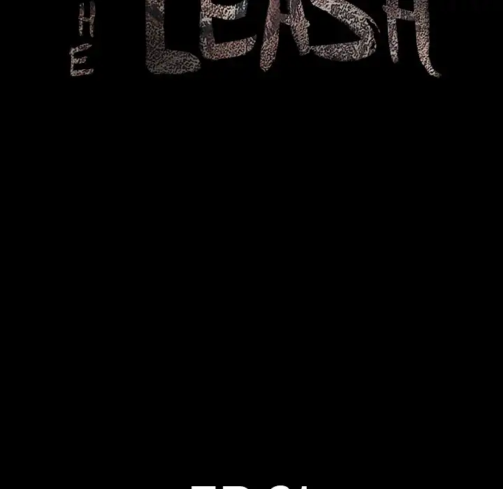 The Leash Chapter 31 - HolyManga.Net