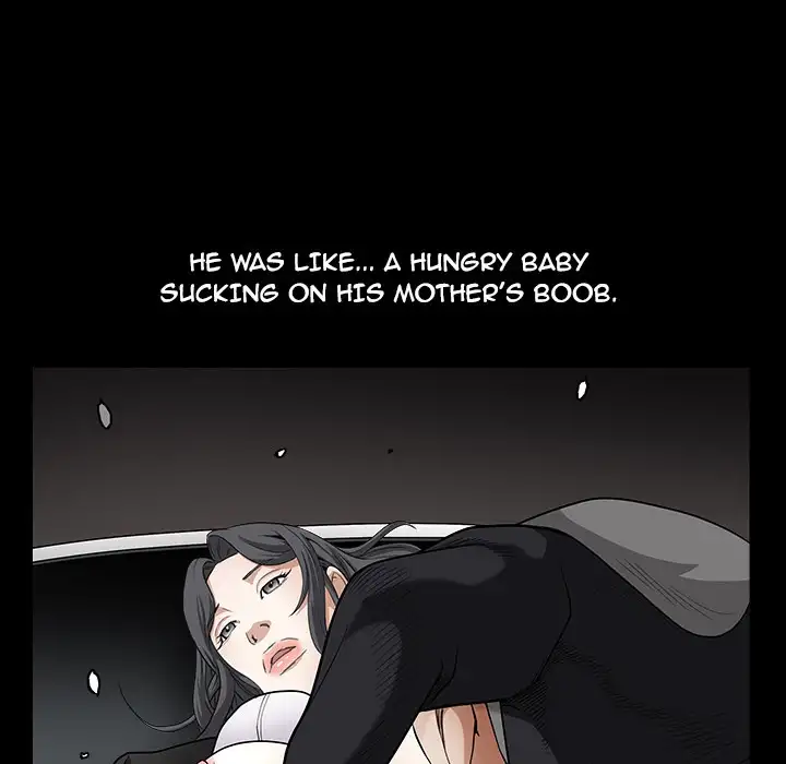 The Leash Chapter 31 - HolyManga.Net