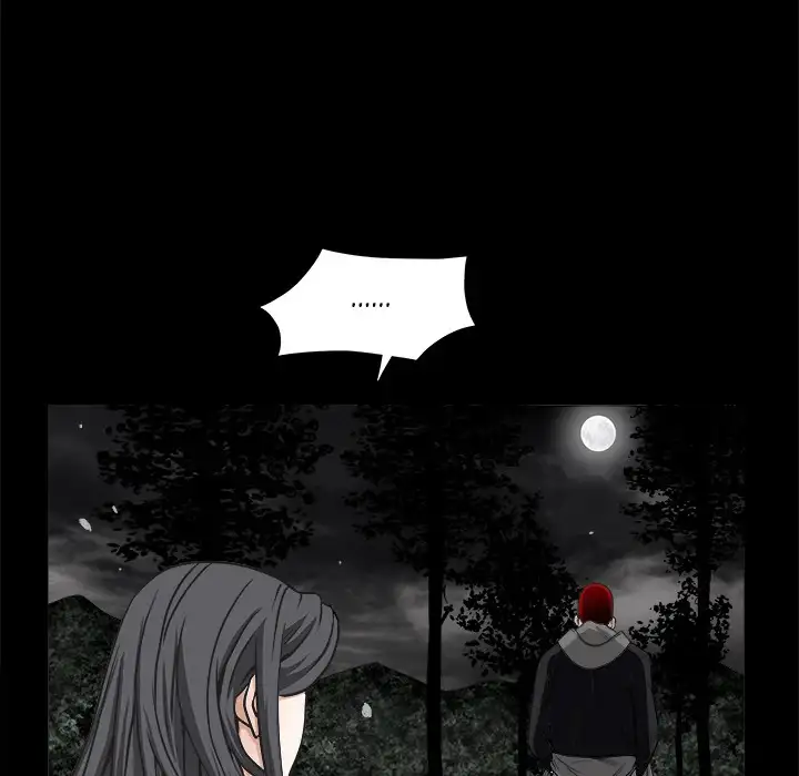 The Leash Chapter 31 - HolyManga.Net