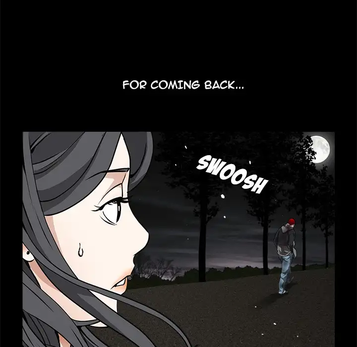 The Leash Chapter 31 - HolyManga.Net