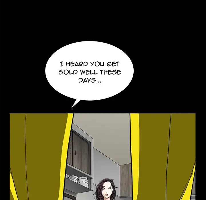 The Leash Chapter 31 - HolyManga.Net