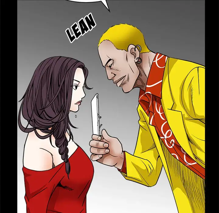 The Leash Chapter 31 - HolyManga.Net