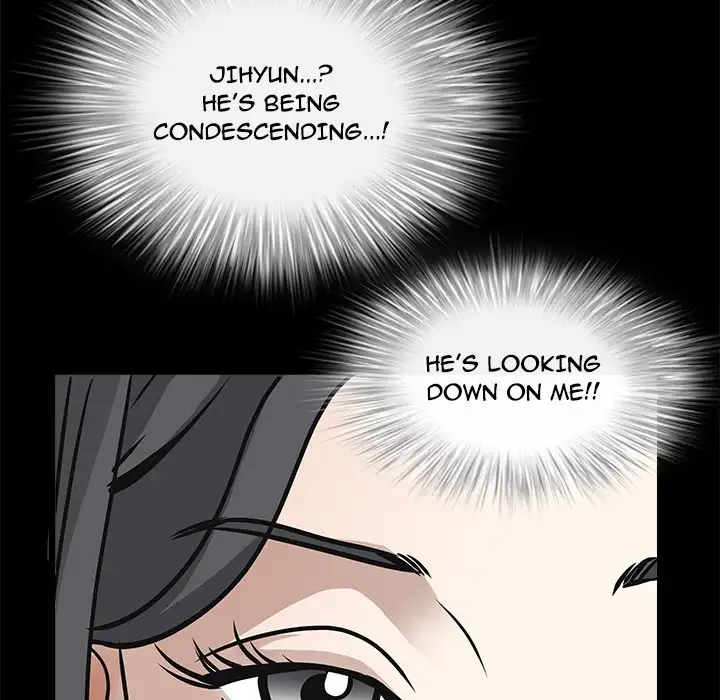 The Leash Chapter 31 - HolyManga.Net