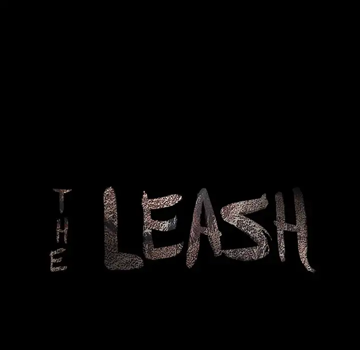 The Leash Chapter 32 - HolyManga.Net