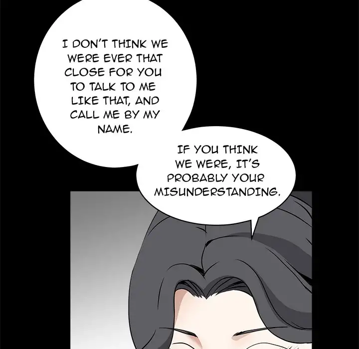 The Leash Chapter 32 - HolyManga.Net