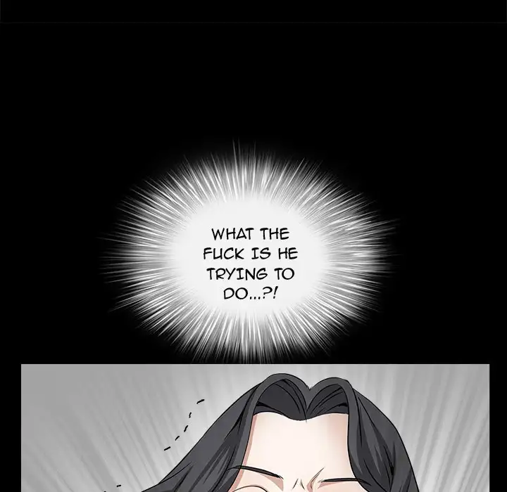 The Leash Chapter 32 - HolyManga.Net